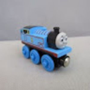 Meet your Posher, Thomas wooden